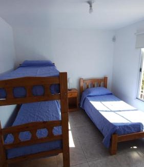 Comuna Estancia Vieja House | El Roble, casa de sierra