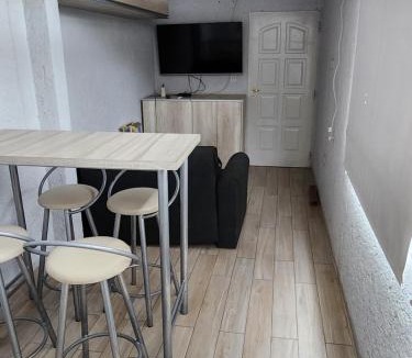Rio Ceballos Apartment | Centro Rio Ceballos