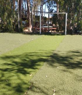 Cartagena Resort | Palo Verde
