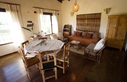 La Merced House | Cabaña Amanecer - Finca la Falda - Salta