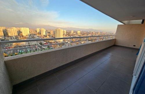 La Cisterna Apartment | Depto Carvajal