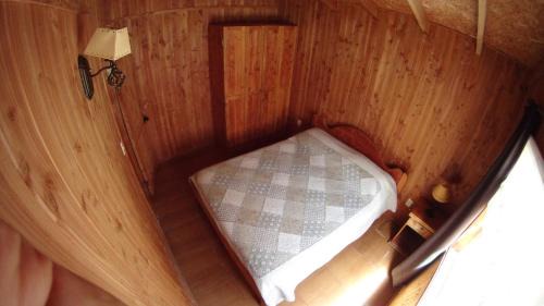 Collentane House | Los arrayanes de huife pucon