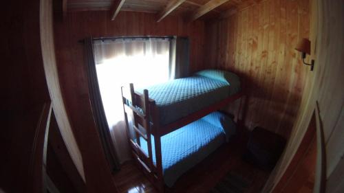 Collentane House | Los arrayanes de huife pucon