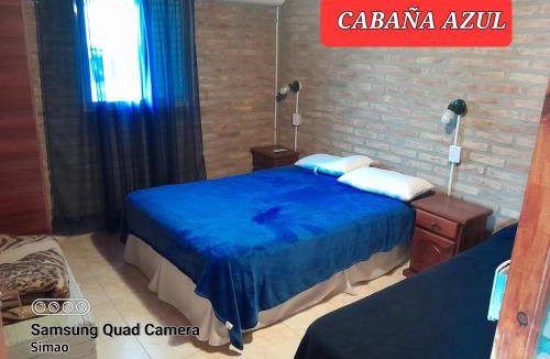Termas de Rio Hondo Apartment | LO DE MERY