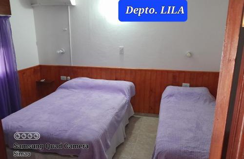 Termas de Rio Hondo Apartment | LO DE MERY