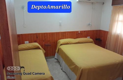 Termas de Rio Hondo Apartment | LO DE MERY