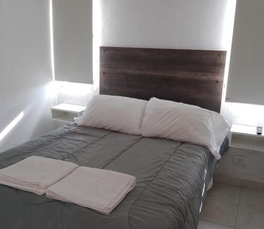 Sierra de los Padres Apartment | La Cumbre Sierra de los Padres