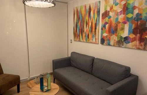 Papudo Apartment | NUEVO 3D 2B Lomas Papudo V, Cozy Beach Apt (WiFi)