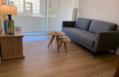 Papudo Apartment | NUEVO 3D 2B Lomas Papudo V, Cozy Beach Apt (WiFi)