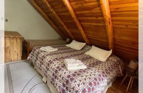 Esquel Ski Chalet | De La Montaña - Alerces