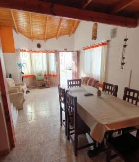 Mar de Ajo House | La Mar