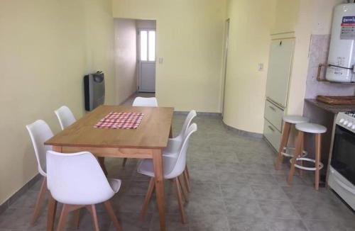 Playa Union House | Duplex Marea Baja
