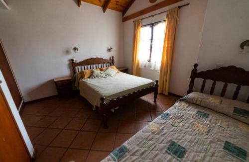 Santa Rosa de Calamuchita Apartment | El Mirador