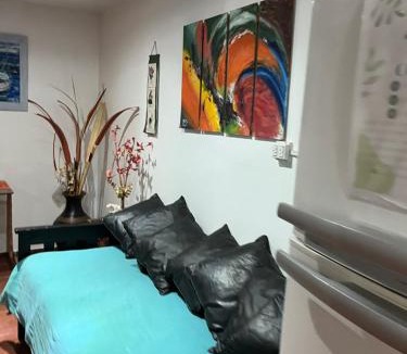 Guaymallen House | Condominios Quinta Esencia