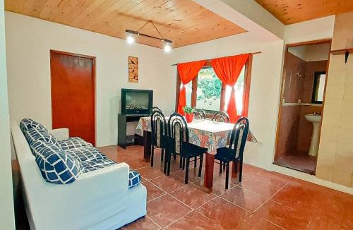 Ostende House | Deptos Pinamar