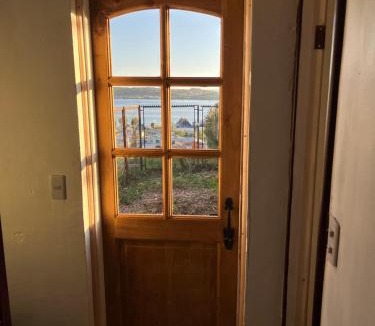Quellon House | Casa Miramar