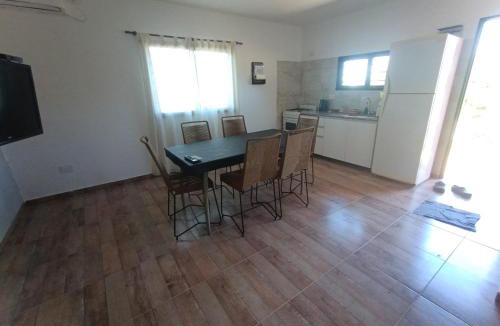San Javier Department Apartment | Barranca Poceña