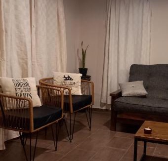 San Miguel del Monte House | El Bagual de Monte XL