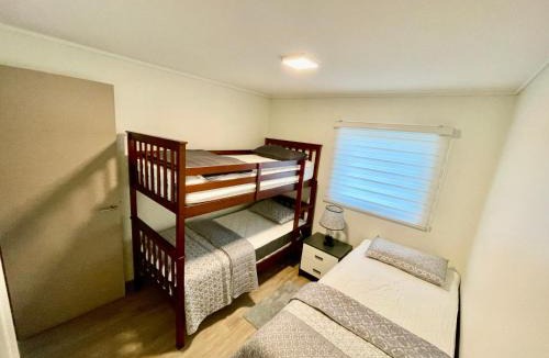 Papudo Apartment | Hermoso y acogedor a pasos de la playa y servicios