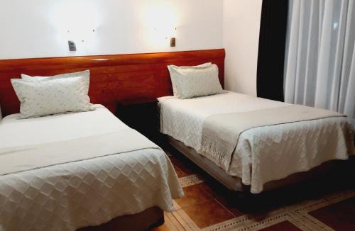 Puerto Natales Cabin | Cabañas OtilNau