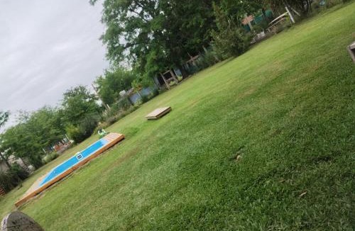 General Rodriguez House | Raiz
