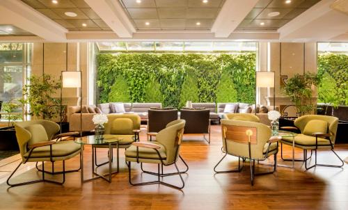 El Golf Hotel | InterContinental Santiago by IHG
