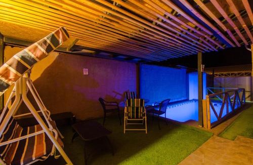 San Pedro de Atacama Hostel | Hostal Kirckir