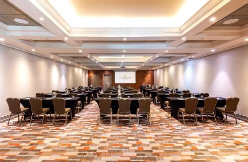 El Golf Hotel | InterContinental Santiago by IHG