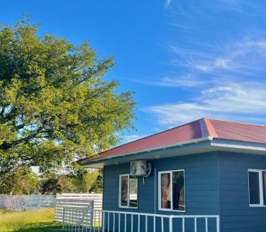 Lenca Apartment | Cabañas La Poza