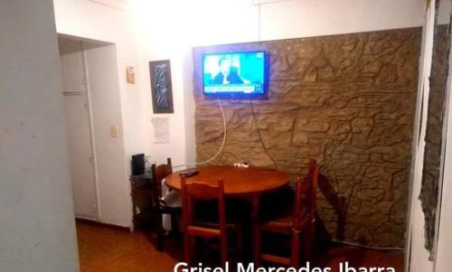 Mar del Plata Apartment | Villa Soleada