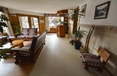 Centro Hotel | Hostería Sur