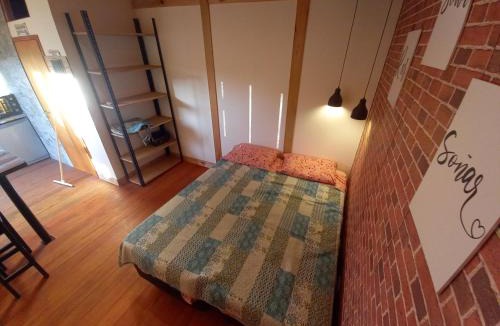 Mar de Cobo House | Los colibries