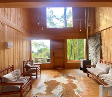 Llifen Cabin | Cabañas Llifenativo