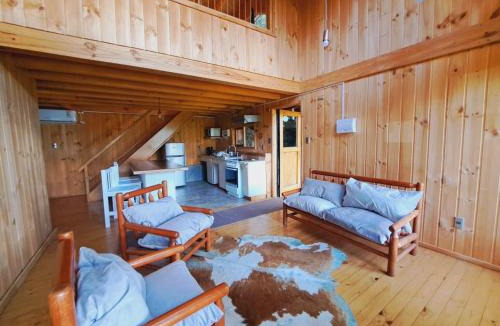 Llifen Cabin | Cabañas Llifenativo