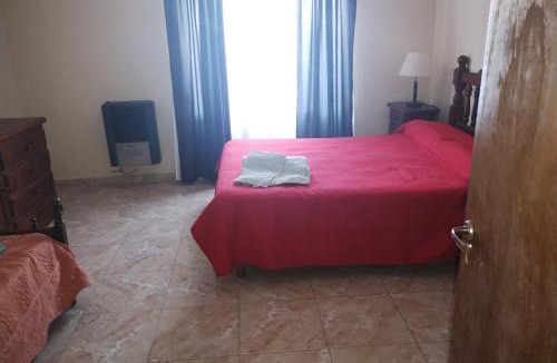 Rio Gallegos Apartment | Freedom Ame 3