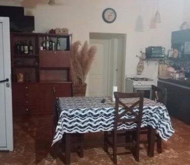 Las Rosas House | Alquiler por dia Reservas unicamente por WhatsApp