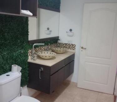Las Rosas House | Alquiler por dia Reservas unicamente por WhatsApp