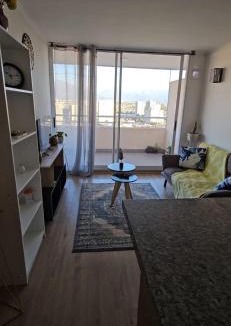 La Cisterna Apartment | Depto Carvajal