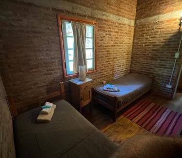 Bosque Peralta Ramos Cabin | Cabañas Arehue