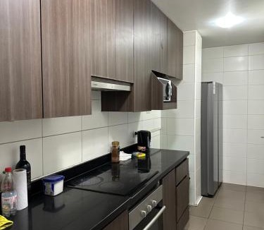 Cavancha Apartment | Departamento Playa Brava 3D 2B