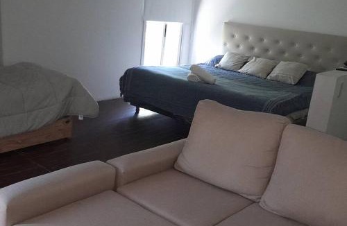 La Union Apartment | Apart Buenos Aires Ezeiza DEP IBIZA a 20 minutos de Aeropuerto Ministro Pistarini confort Hotelero. CON PISCINA CLIMATIZADA