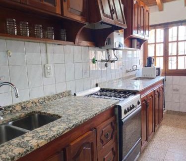 Mendoza Apartment | La Primi