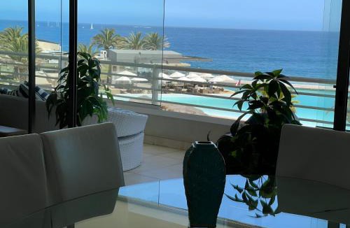 Algarrobo Apartment | Departamento resort San Alfonso del Mar