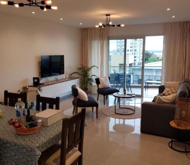 Posadas Apartment | Departamento Nuevo con Vista al Río - Edificio Marwa - Zona Residencial