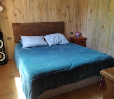 Conaripe House | cabaña de 2 pisos