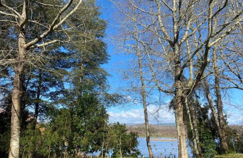 Mariquina House | Valdivia Tralcao Lodge