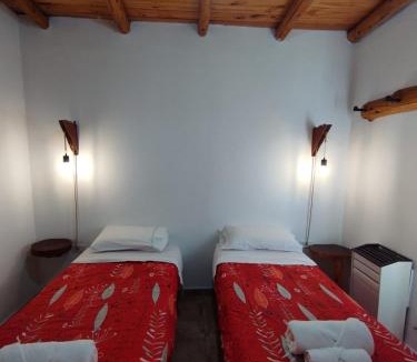 Villa Pehuenia Apartment | Cabañas Greta Villa Pehuenia