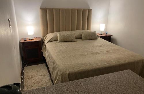 Macul House | Hospedaje Regina