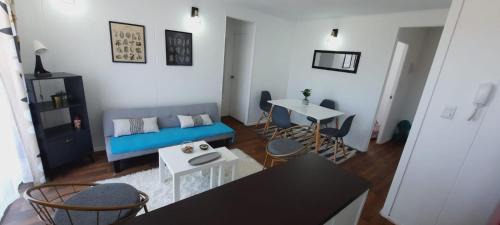 Ovalle Apartment | Lindo departamento central