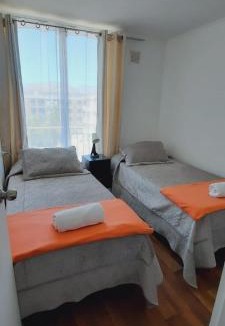 Ovalle Apartment | Lindo departamento central